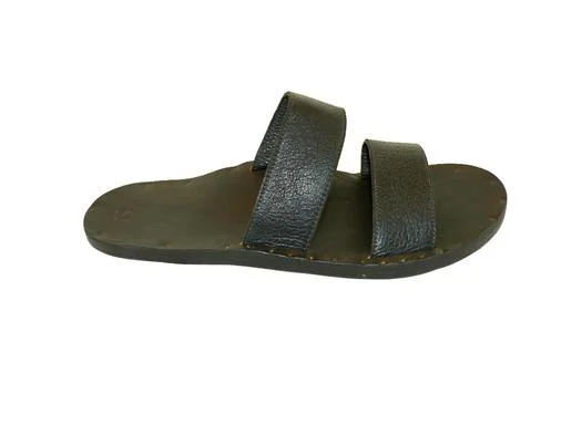 Monastery Slip-In Sandal Women — Jutta Neumann New York